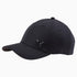 Cappellino nero con logo in metallo Puma Metal Cap, Brand, SKU a732000067, Immagine 0